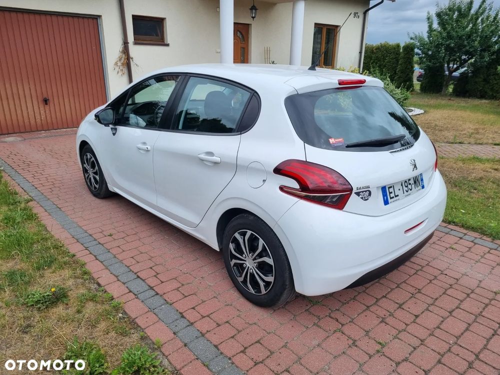 Peugeot 208 PureTech 68 Like - 6