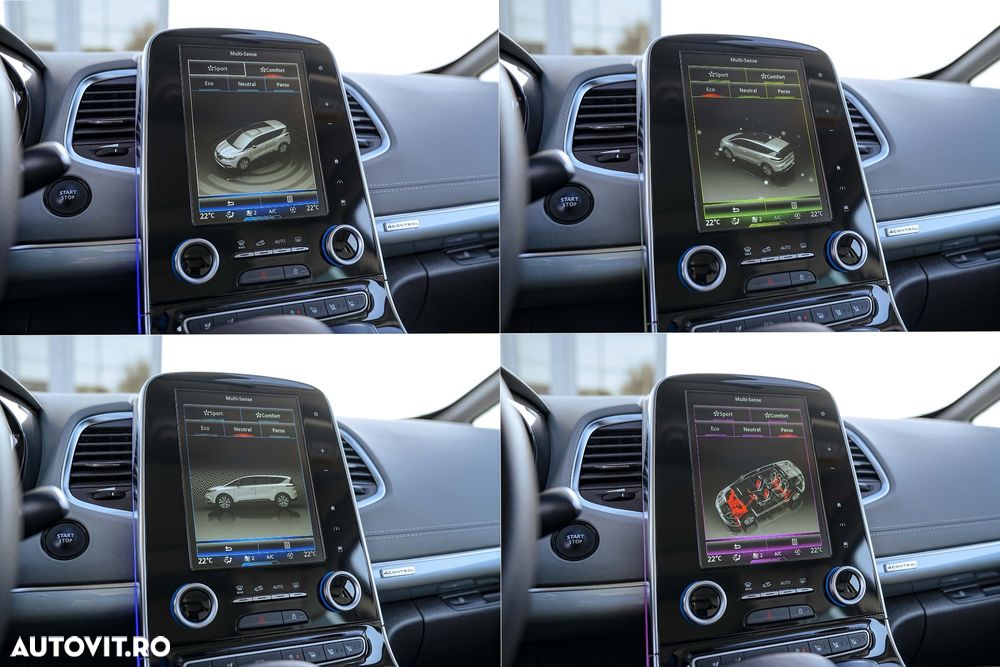 Renault Espace Energy dCi 160 EDC Initiale Paris - 23