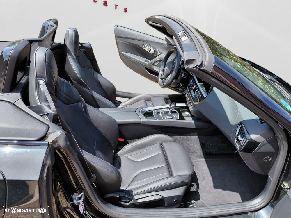 BMW Z4 sDrive20i Aut. M Sport - 10