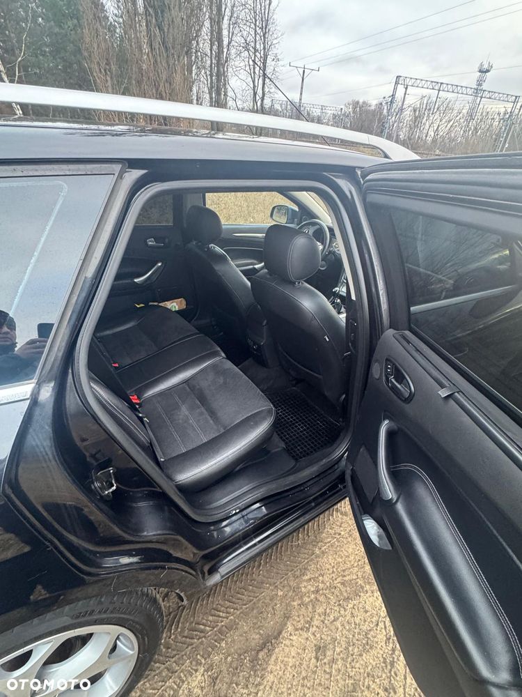 Ford Mondeo 2.0 TDCi Titanium S - 5