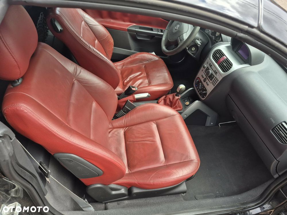 Opel Tigra 1.8 Sport - 8