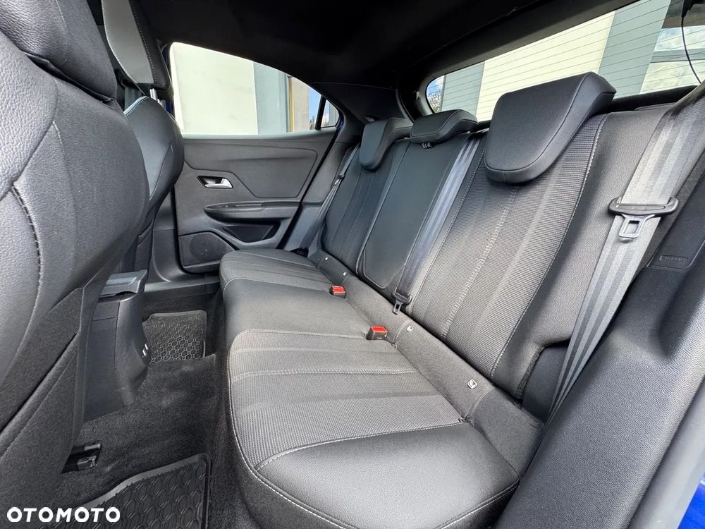 Opel Mokka 1.2 T GS S&S - 13