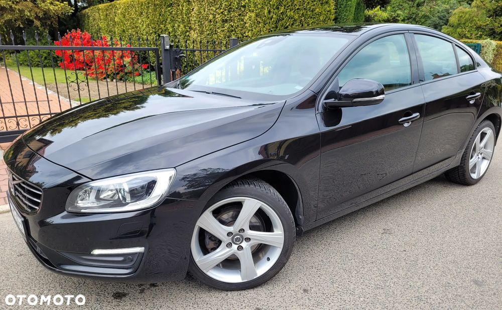 Volvo S60 D3 RDesign - 5