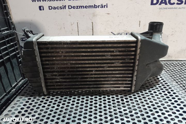 Intercooler 13240831 13240831 Opel Astra H [facelift] [2005 - 2015] H - 1