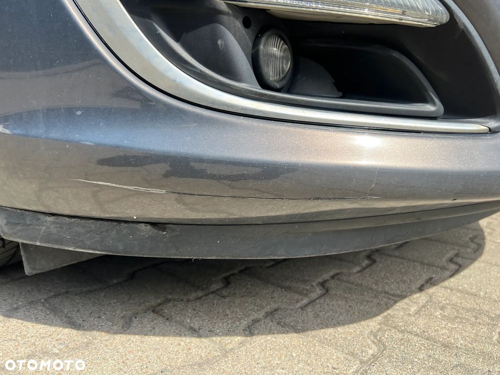 Opel Astra 1.4 T Active - 13