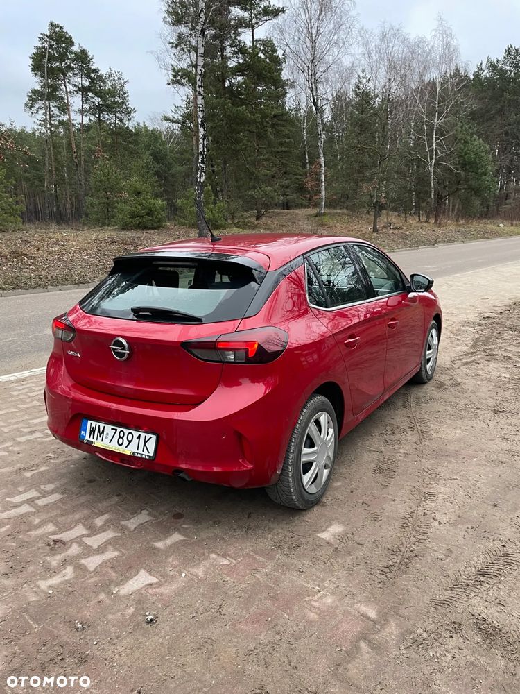 Opel Corsa 1.2 Elegance S&S - 7