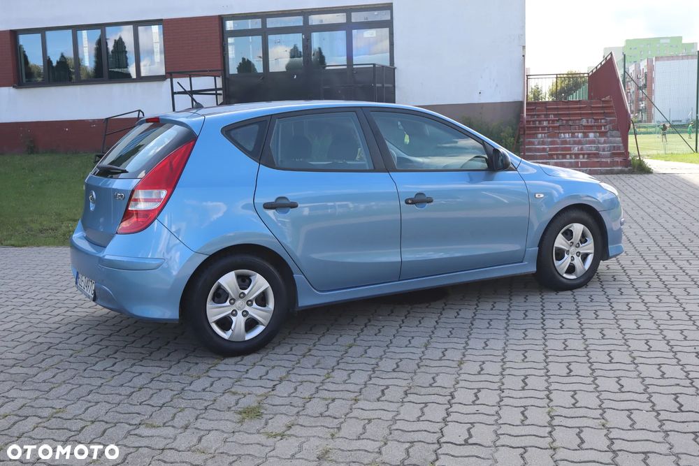 Hyundai i30 1.4 Blue Classic - 7