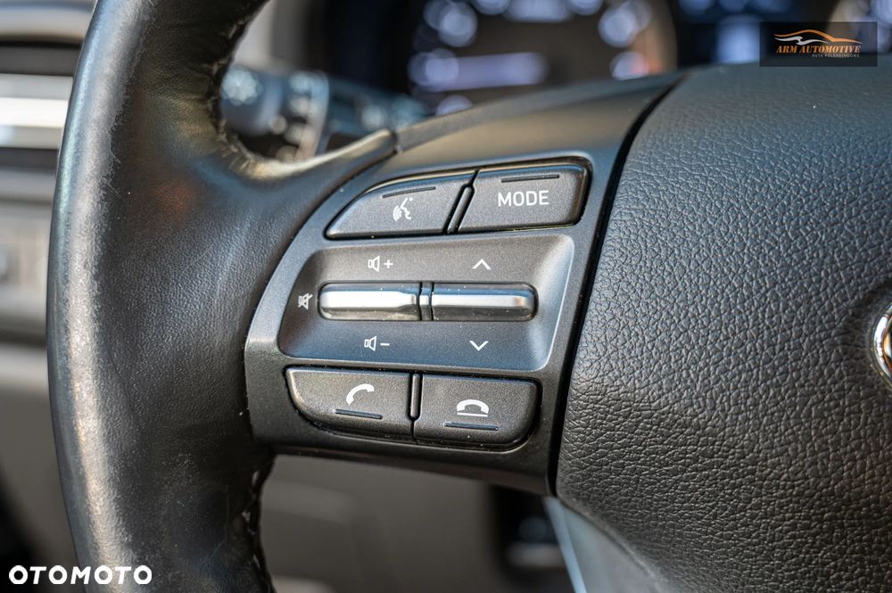 Hyundai i30 1.5 T-GDI 48V Smart DCT - 16