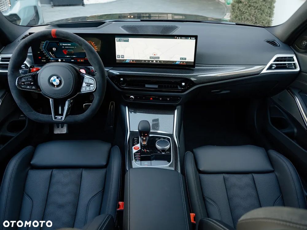 BMW M3 - 6