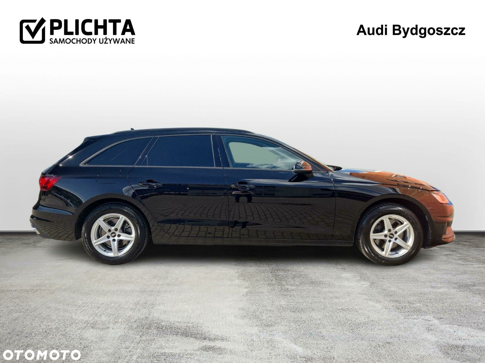 Audi A4 - 6