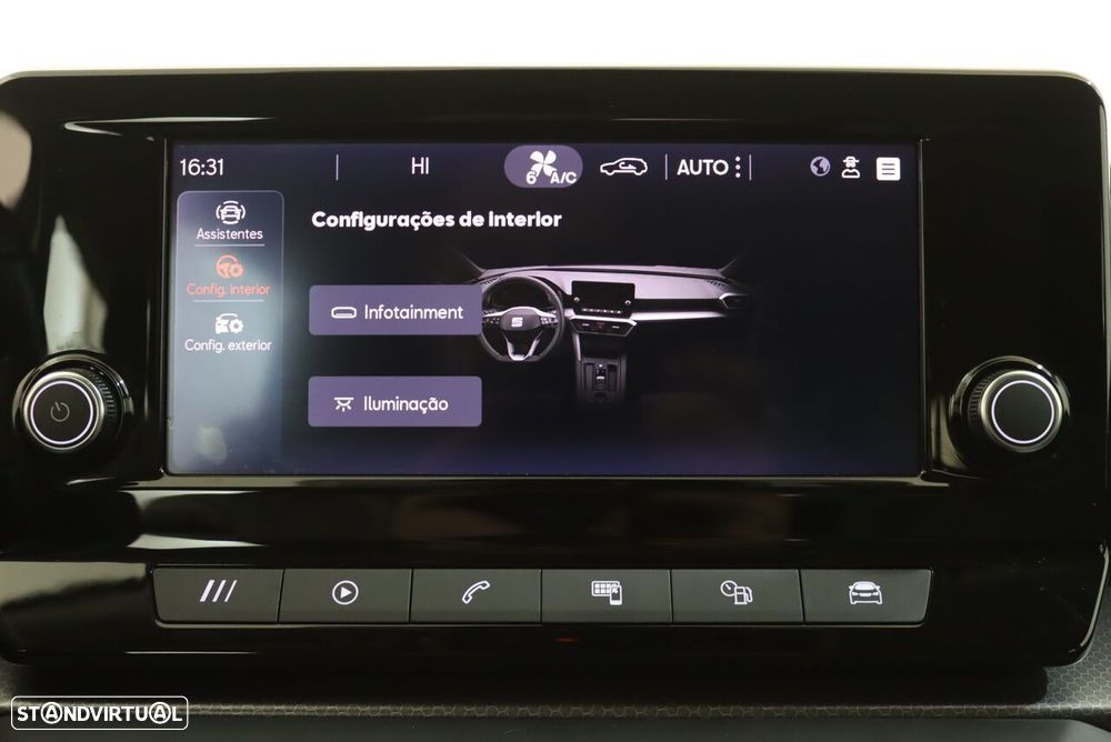 SEAT Leon 1.0 TSI Style - 24