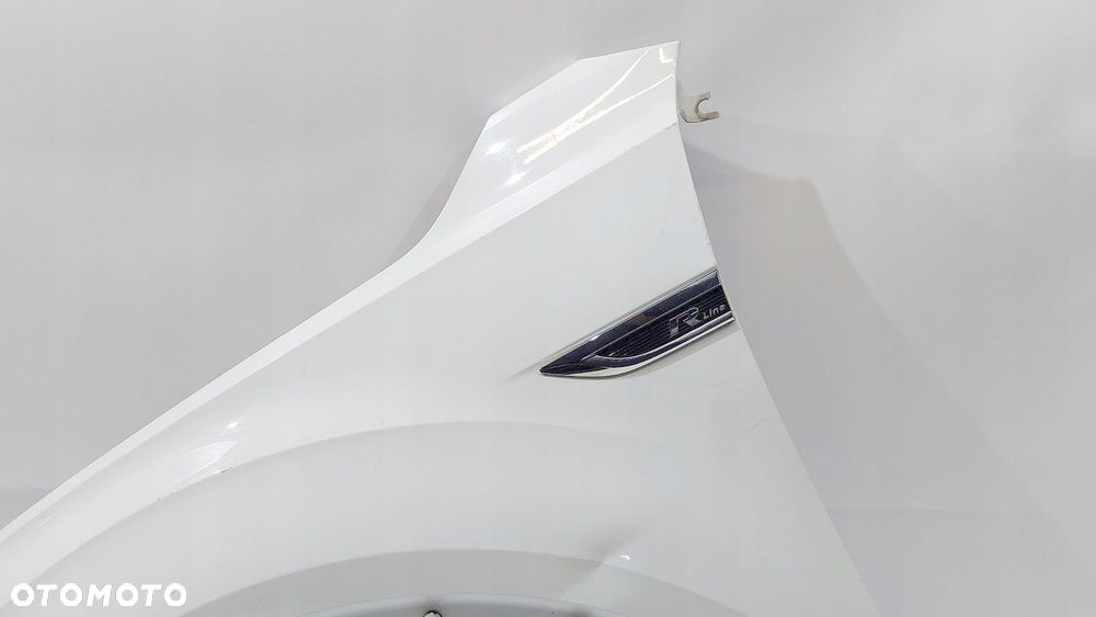 błotnik przód lewy vw t-roc 17r r-line - 6