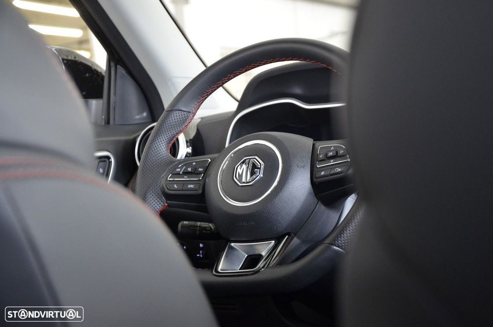 MG ZS 1.0 T-GDI Luxury - 15