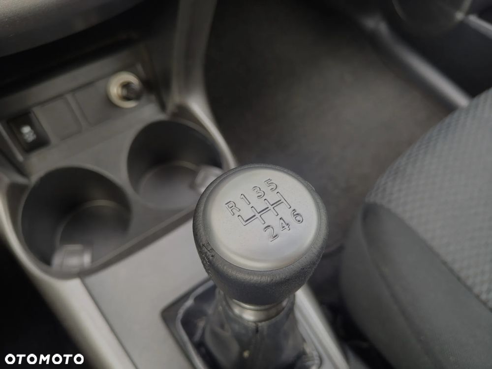 Toyota RAV4 2.0 4x2 Sol - 24