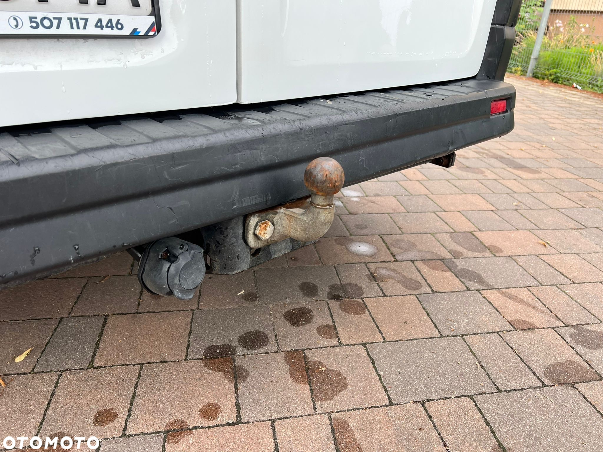 Renault Trafic - 10