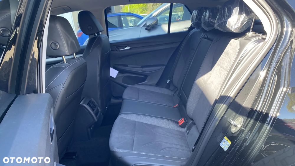 Volkswagen Golf 1.5 TSI Life Plus - 21
