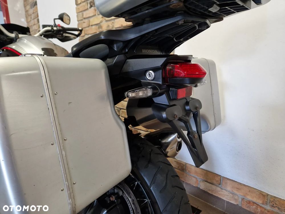 Honda VFR - 31