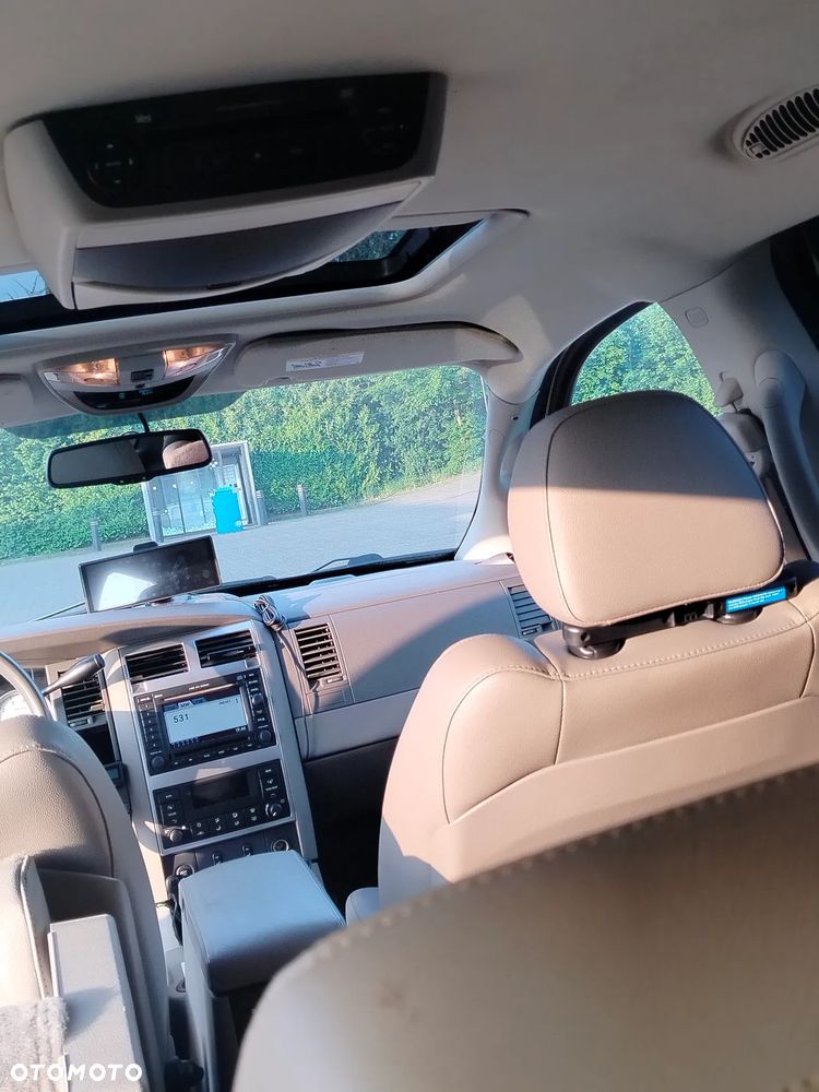 Dodge Durango 5.7 HEMI - 4
