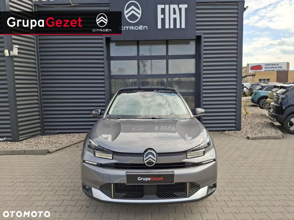 Citroën C4X - 6