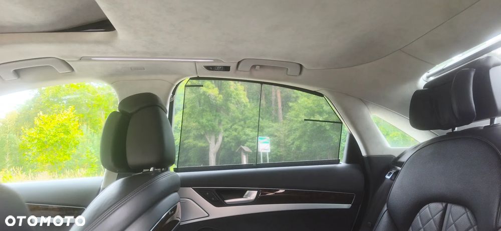 Audi A8 4.2 TDI Quattro - 18