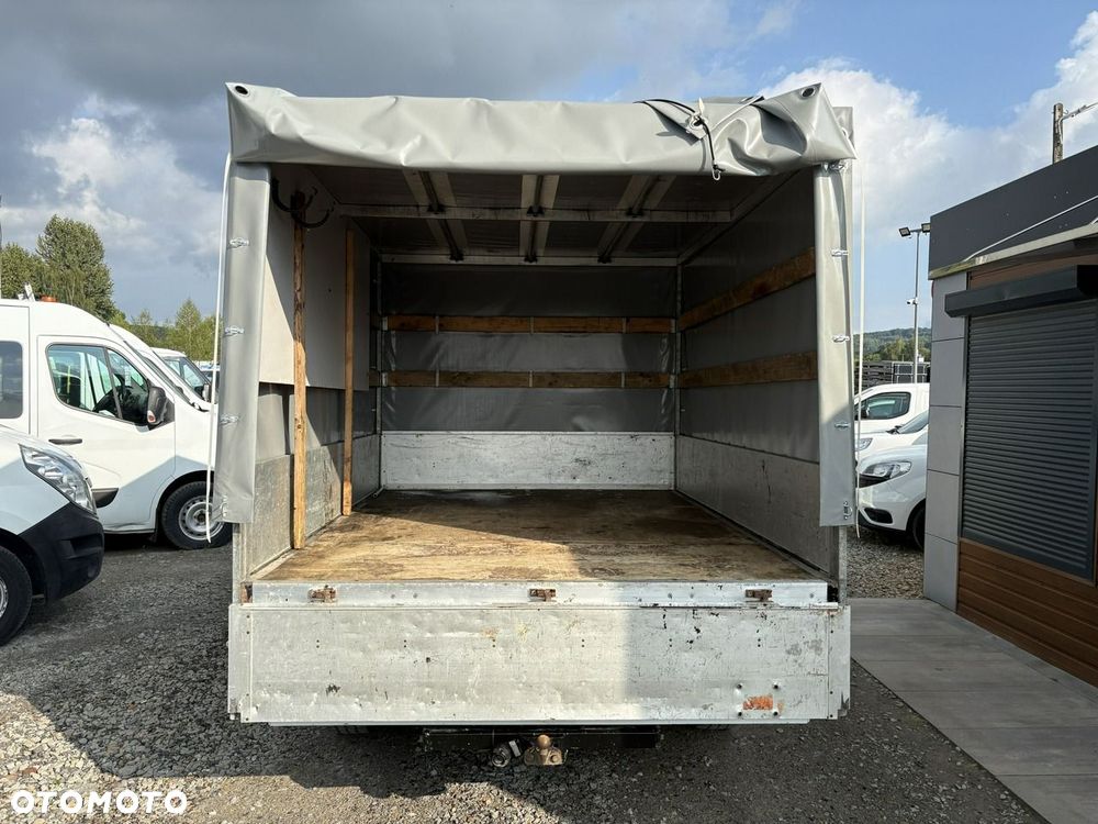 Renault Master - 5