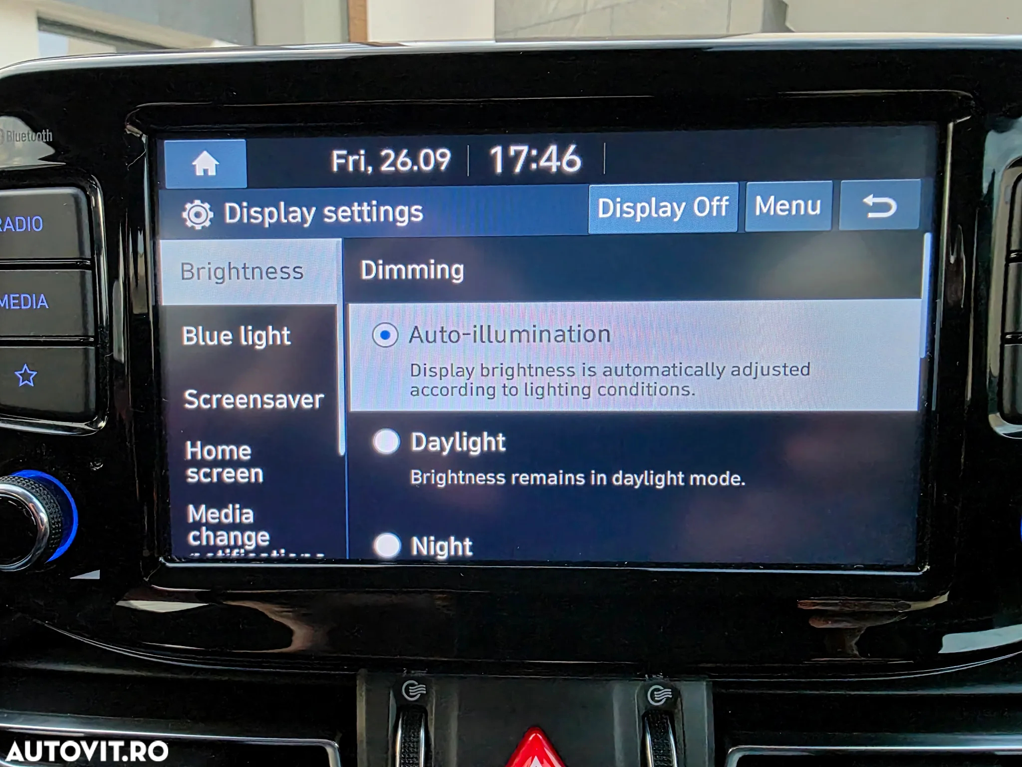 Hyundai i30 1.0 T-GDI 48V-Hybrid DCT Trend - 34