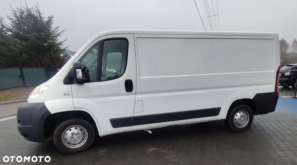 Fiat DUCATO - 8