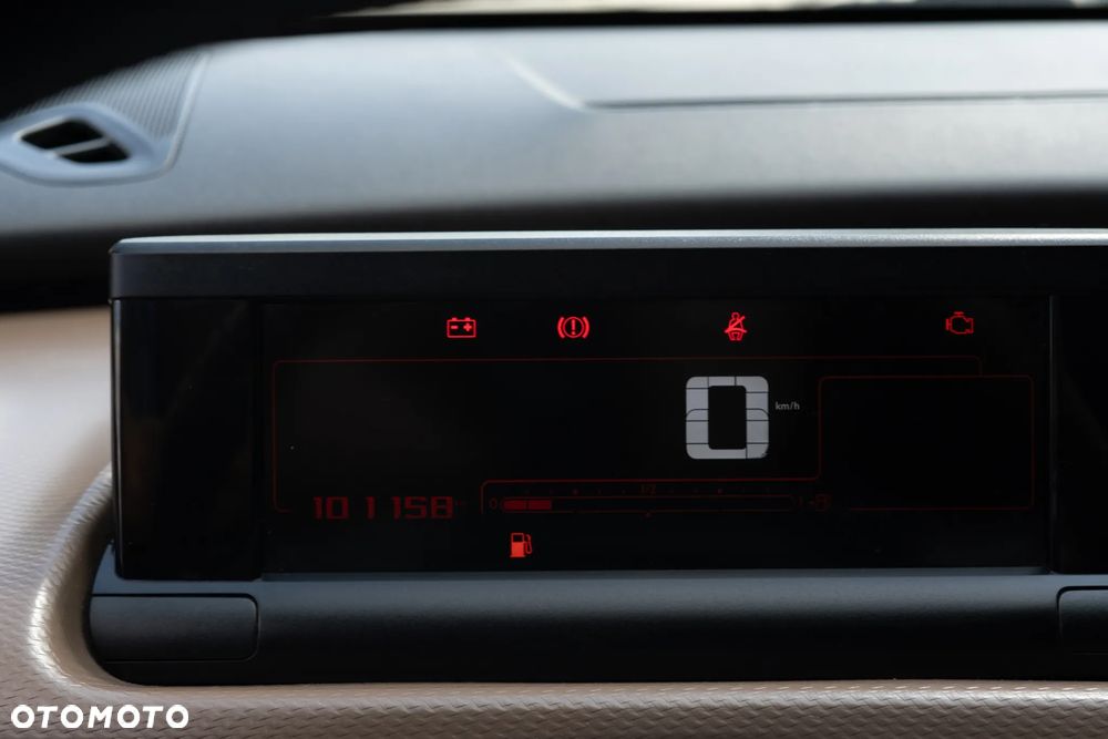 Citroën C4 Cactus 1.2 PureTech Feel - 19