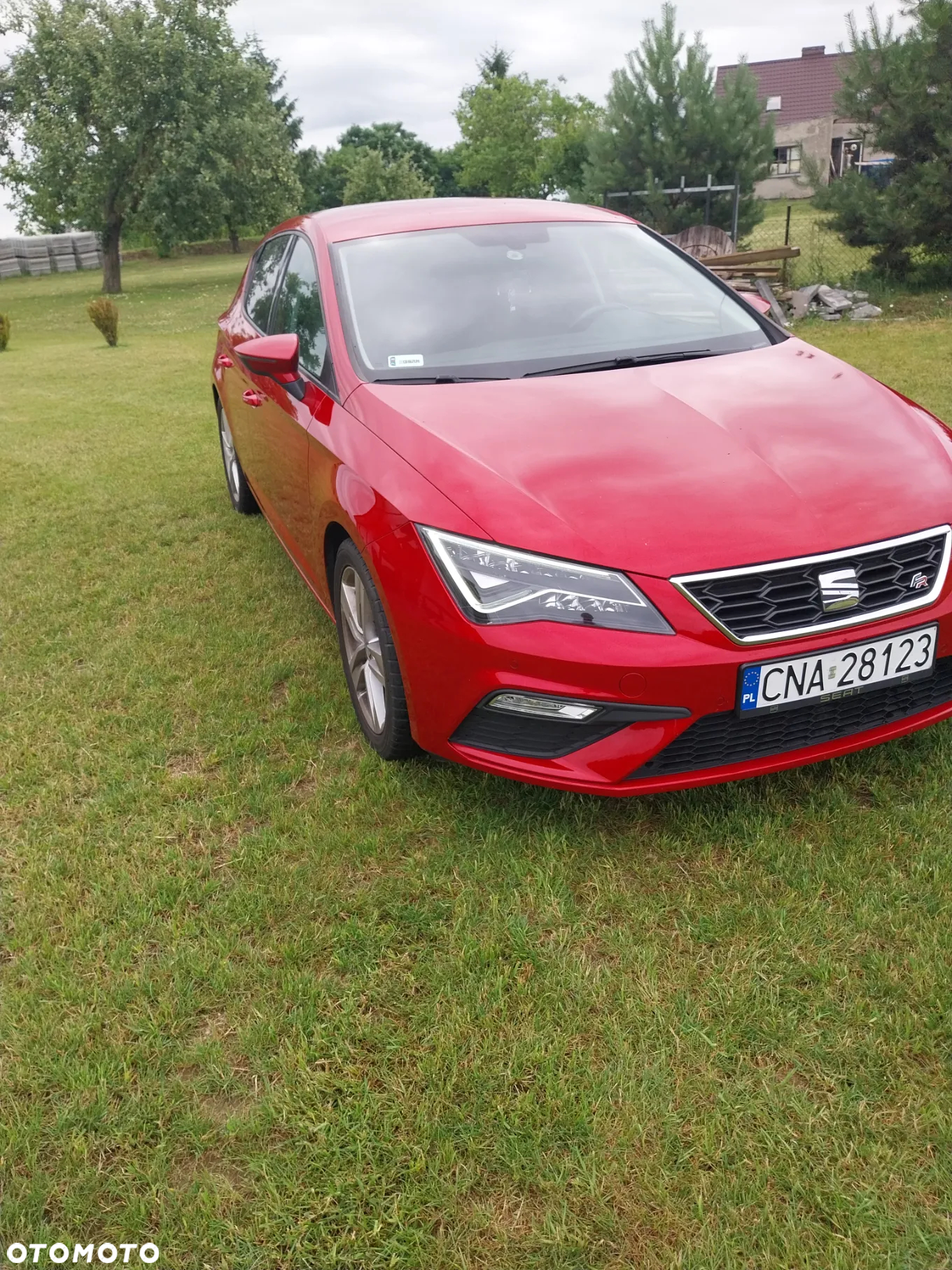 Seat Leon 1.5 TSI FR - 2