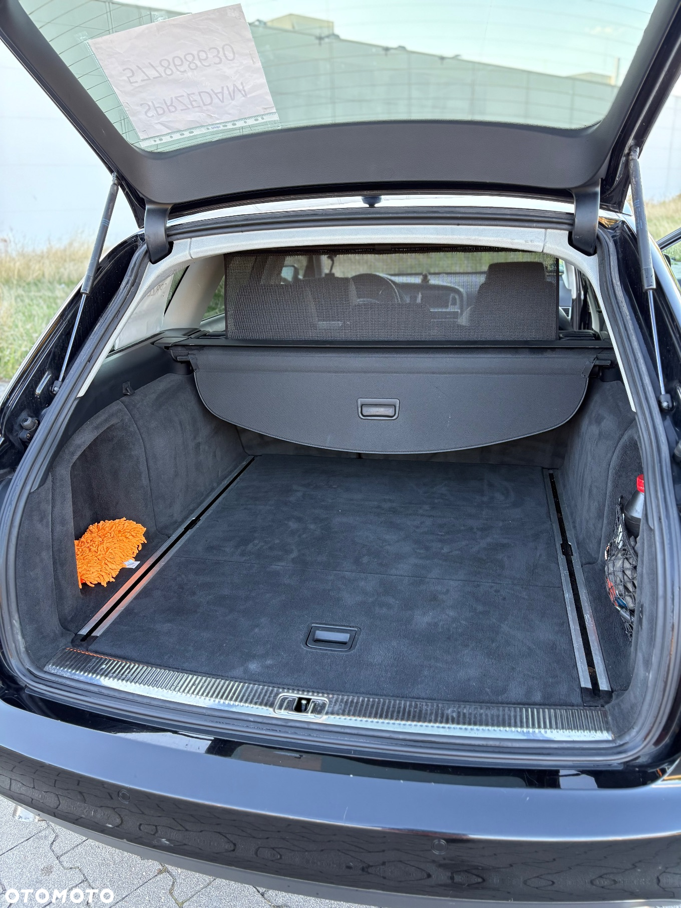 Audi A6 - 14