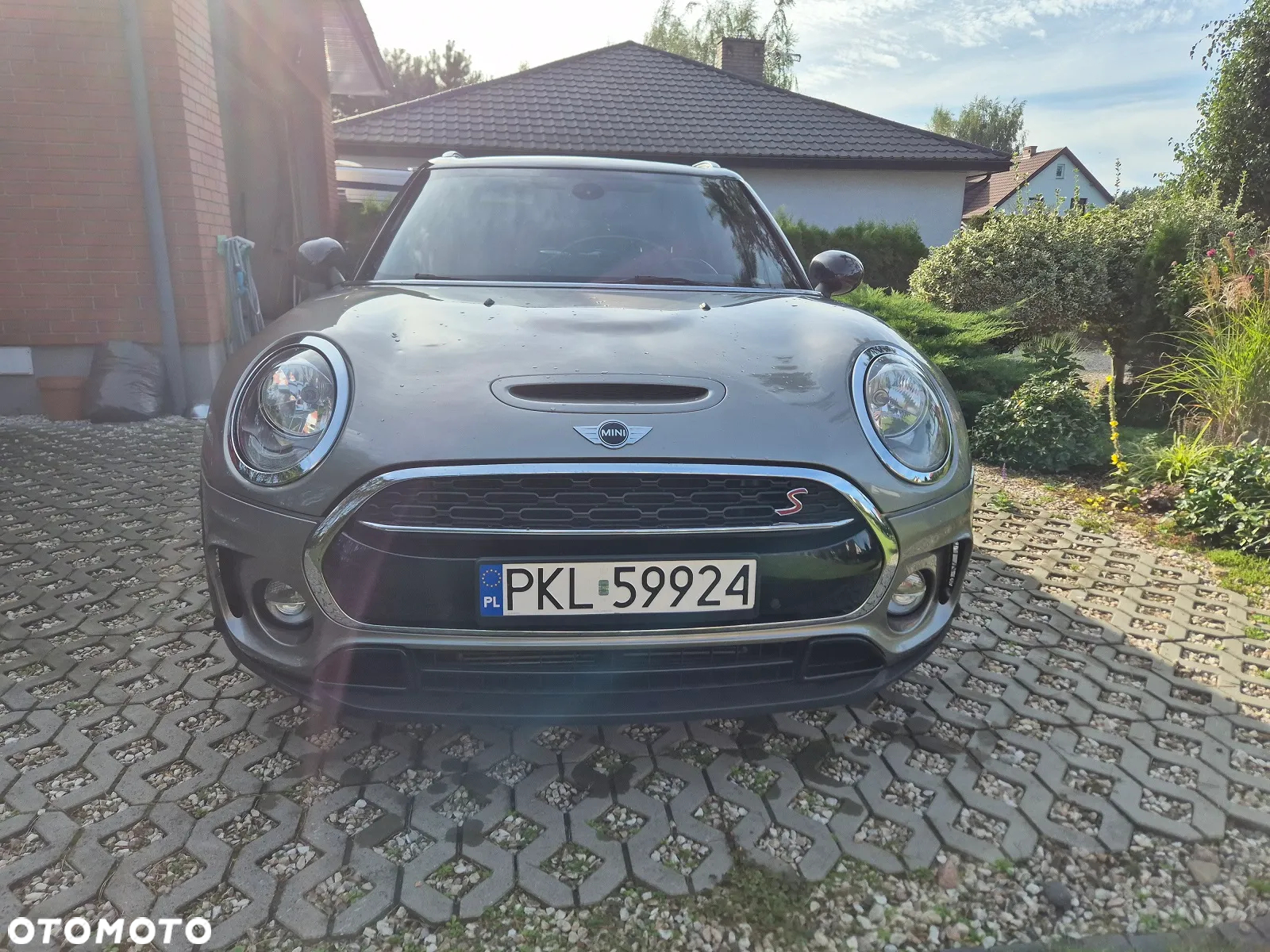 MINI Clubman Cooper S - 2