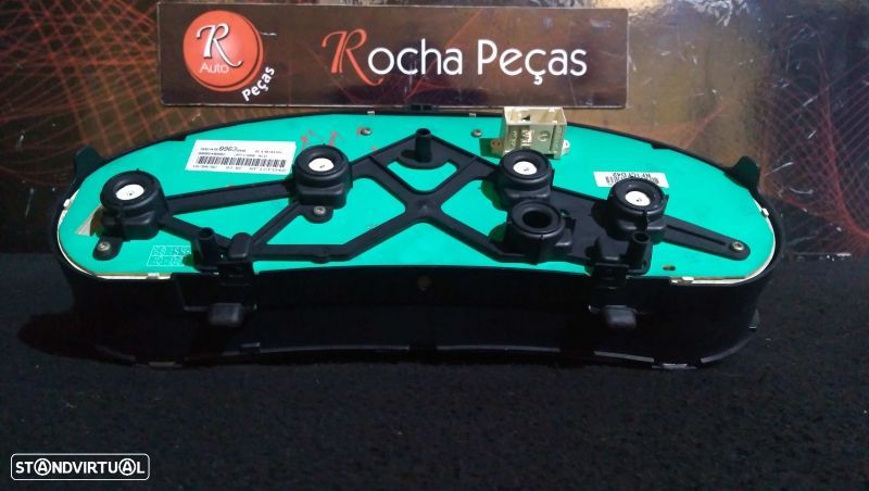 Quadrante Peugeot 206 Sw (2E/K) - 4