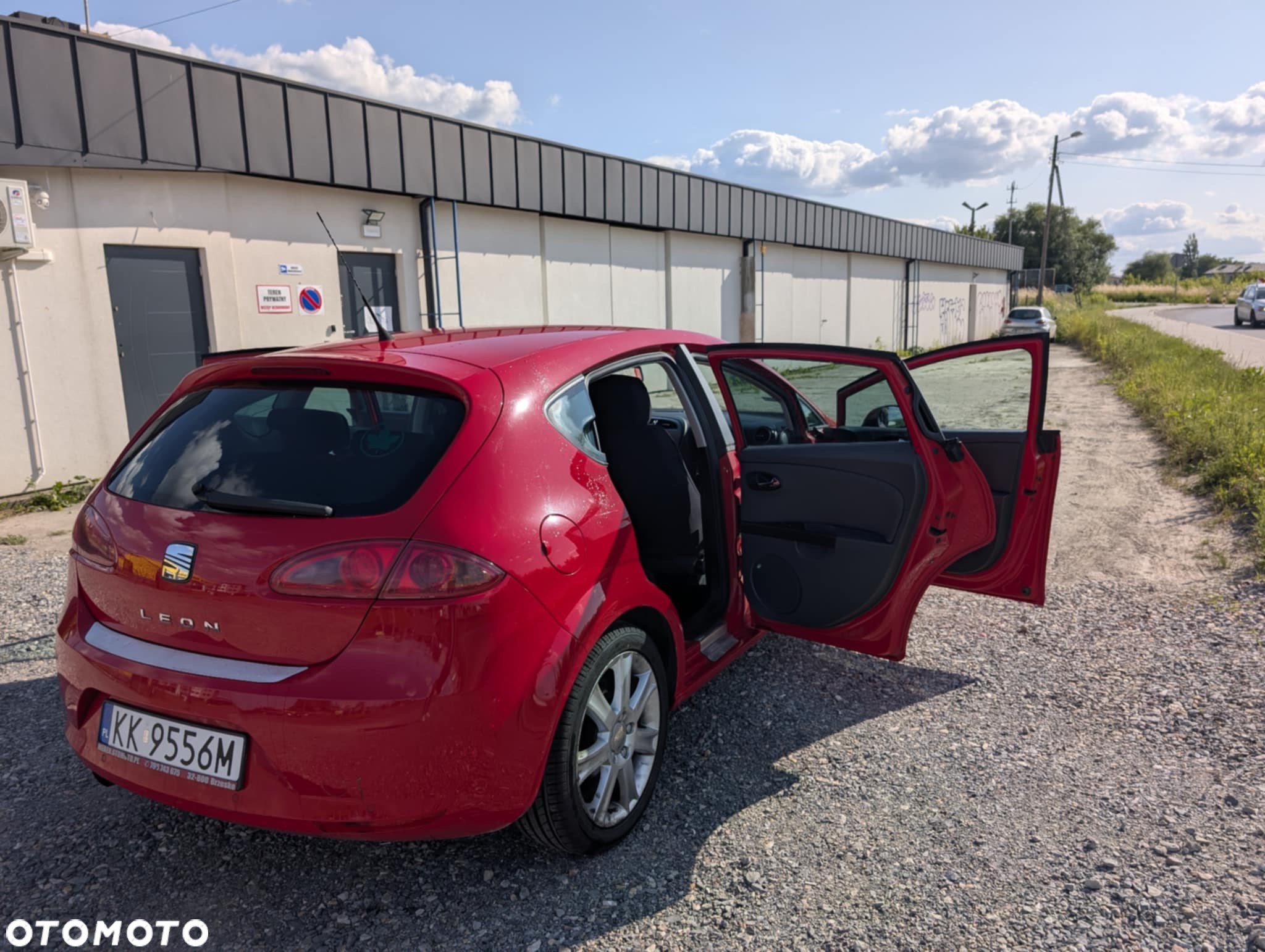 Seat Leon - 7