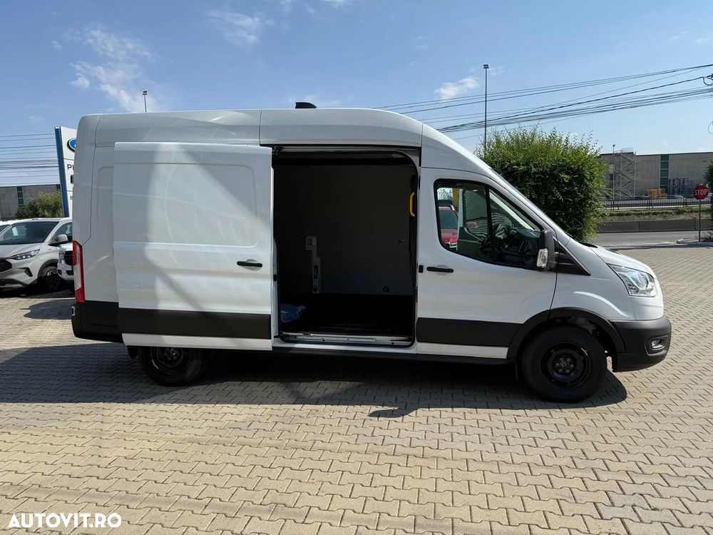 Ford TRANSIT L3H3 - 3
