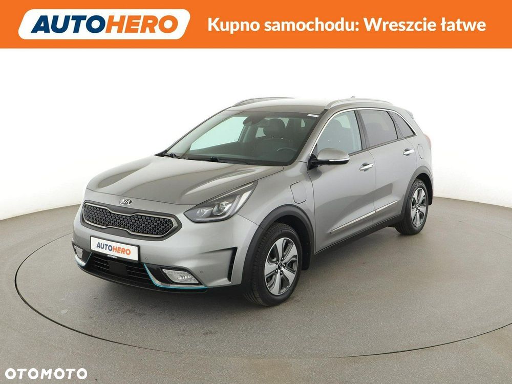 Kia Niro 1.6 GDI Plug-in Hybrid L - 1