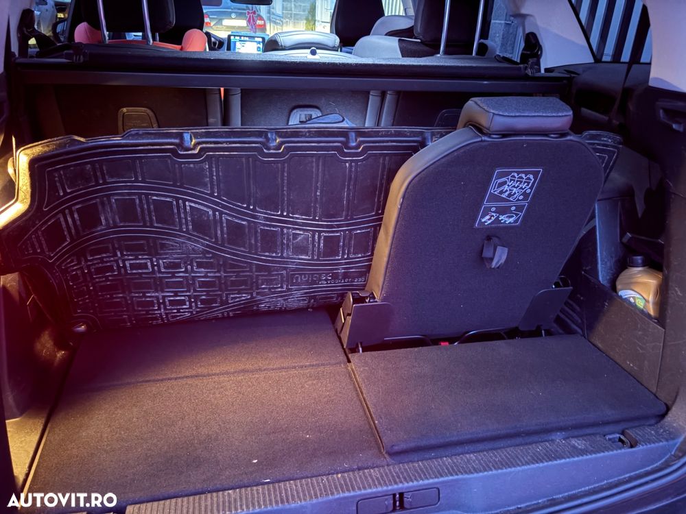 Peugeot 5008 1.2L PureTech EAT8 S&S Allure - 9