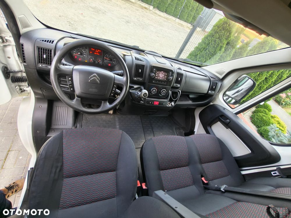 Citroën Jumper - 10