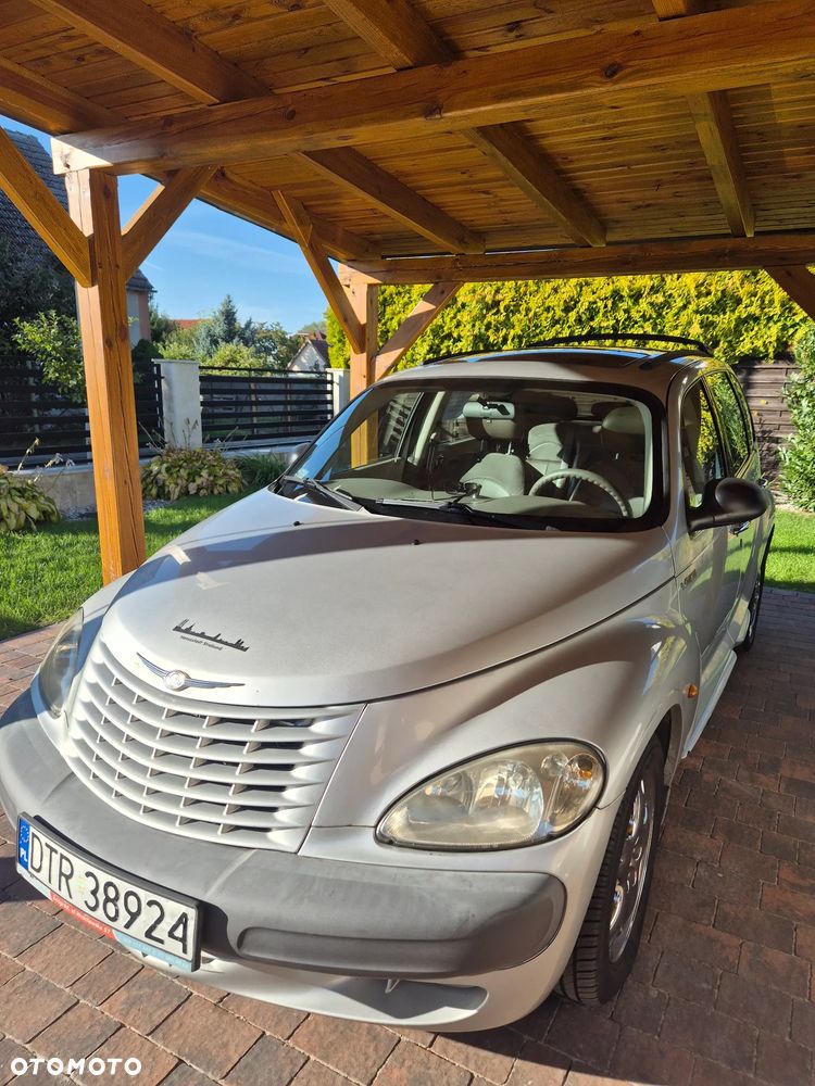 Chrysler Pt Cruiser