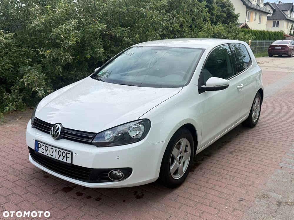 Volkswagen Golf 1.4 TSI Comfortline - 7
