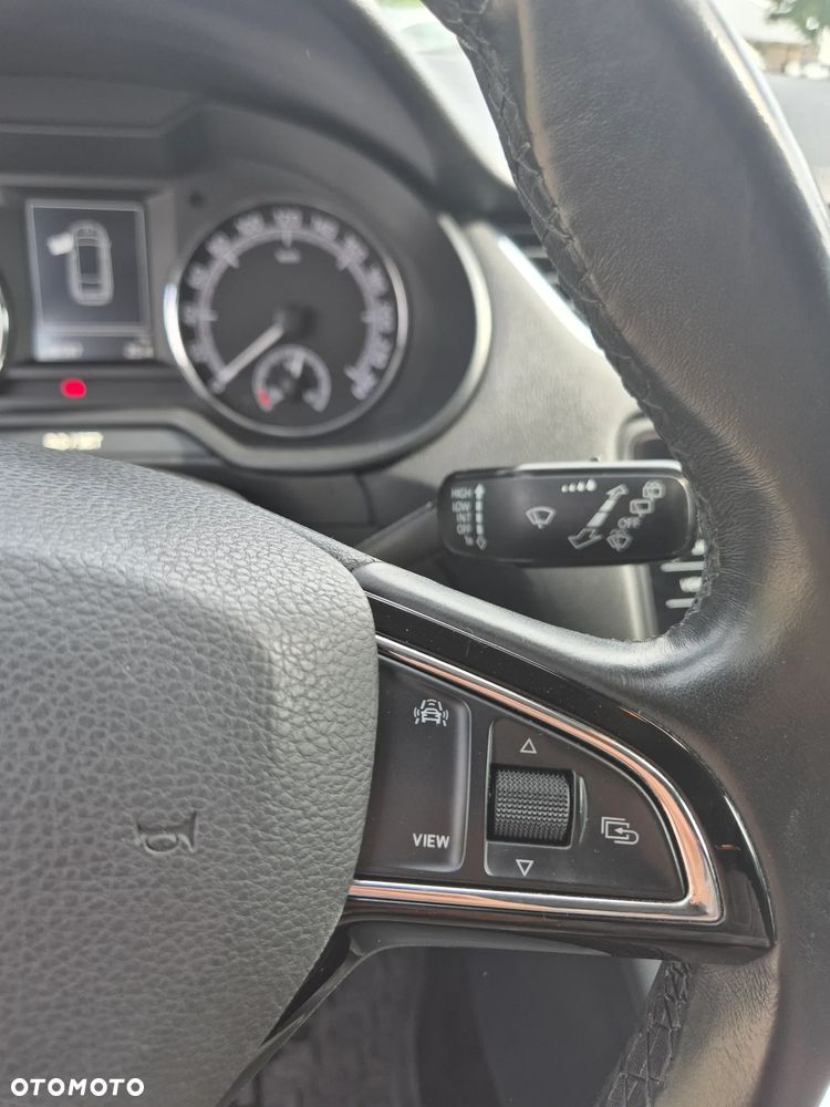 Skoda Octavia 1.6 TDI SCR Ambition - 33