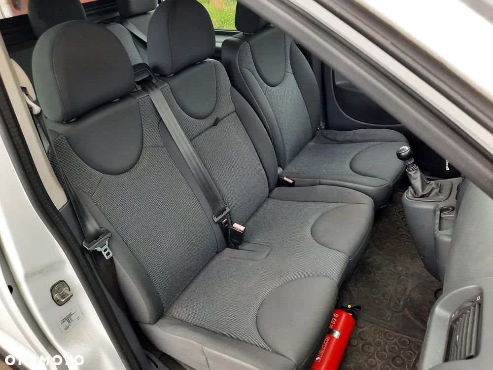 Peugeot Expert L2H1 TwinCab - 29