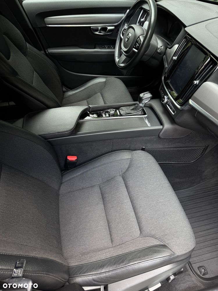 Volvo V90 - 12