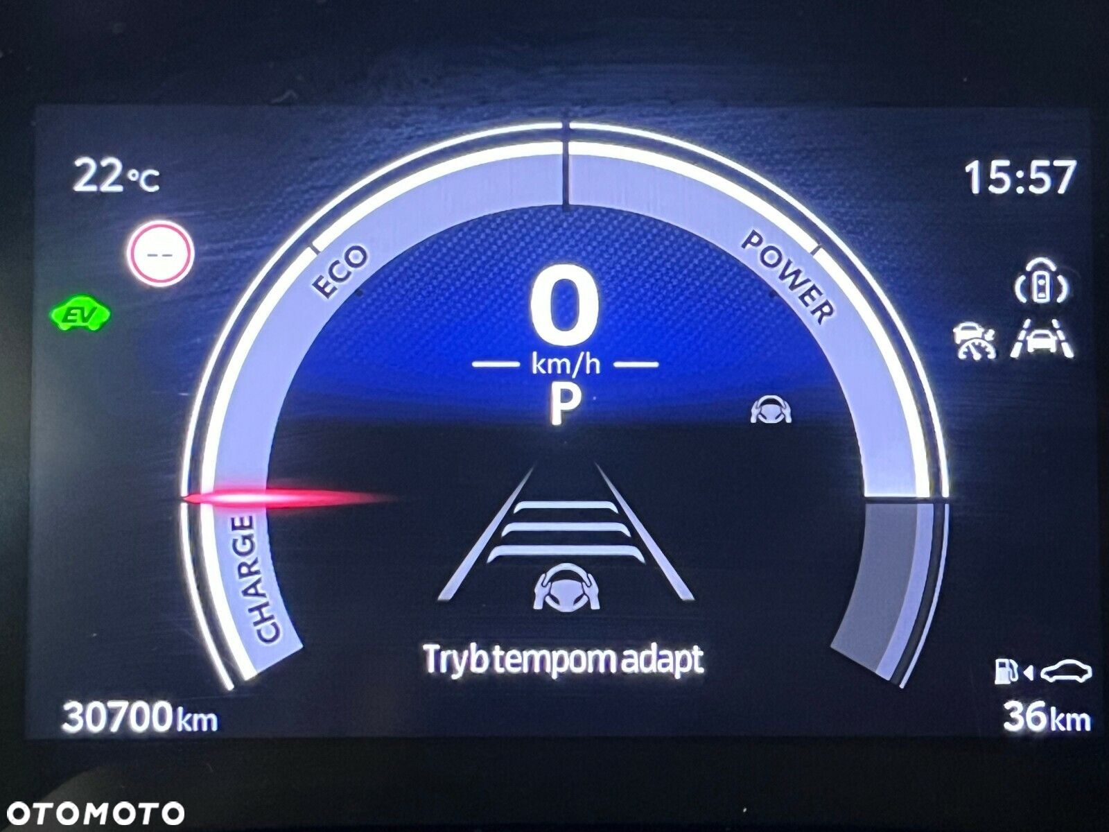 Suzuki Swace 1.8 Hybrid Premium Plus CVT - 19