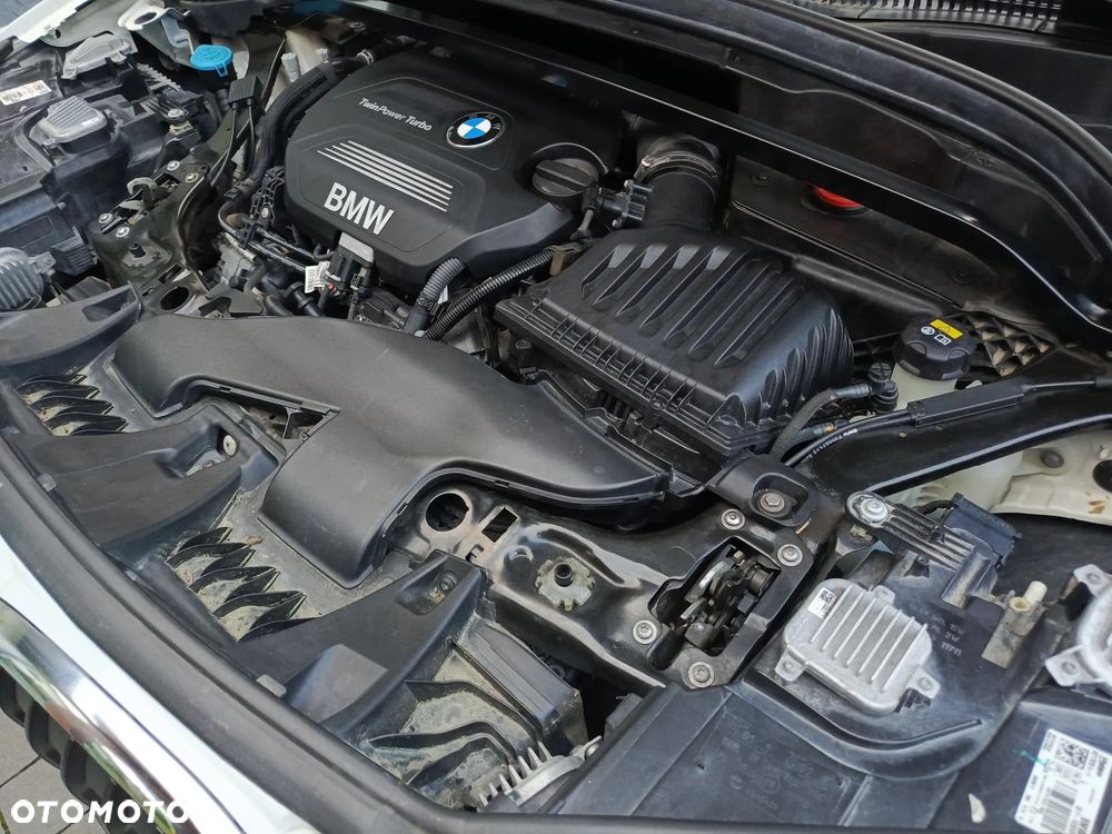 BMW X1 xDrive18d - 30
