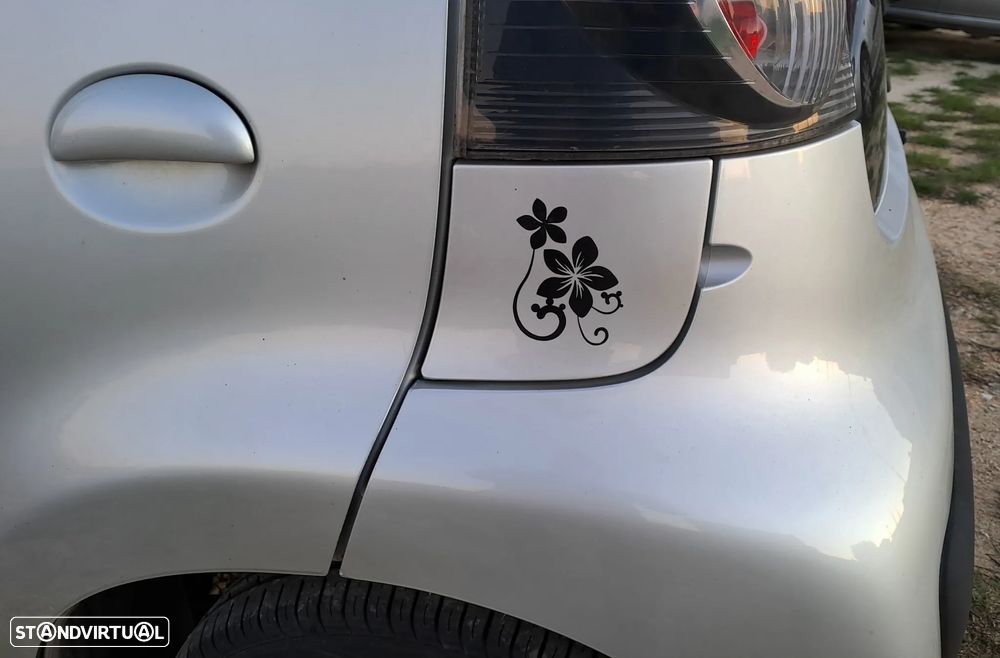 Citroën C1 1.0 SX - 13