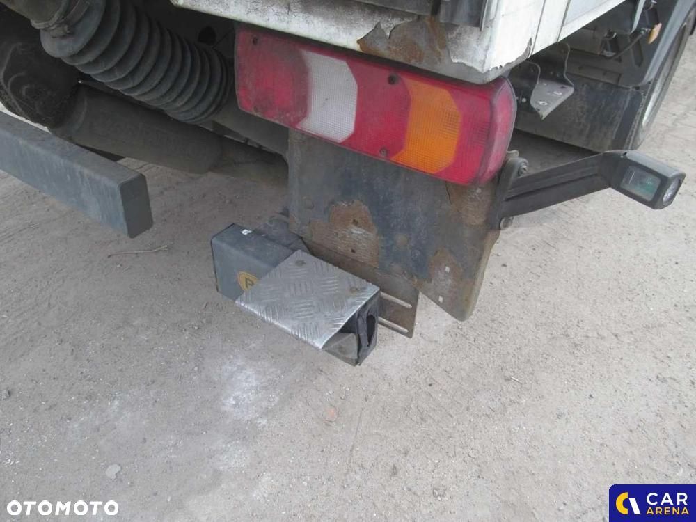 Mercedes-Benz Atego - 28