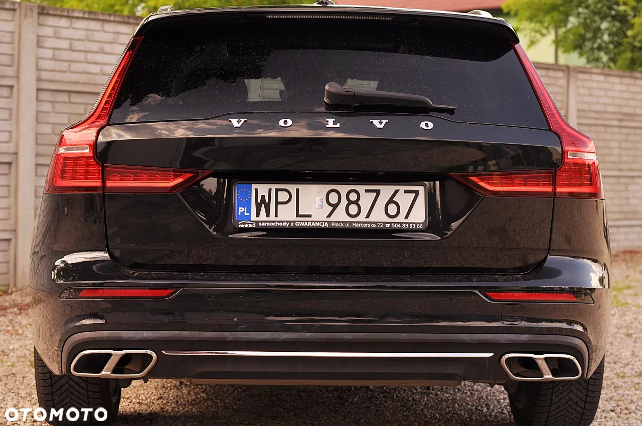 Volvo V60 D3 Inscription - 10