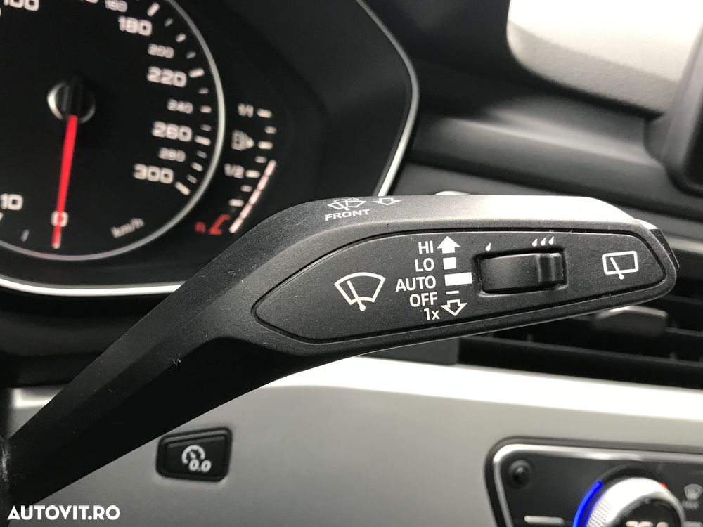 Audi A4 2.0 TDI DPF clean multitronic Attraction - 22