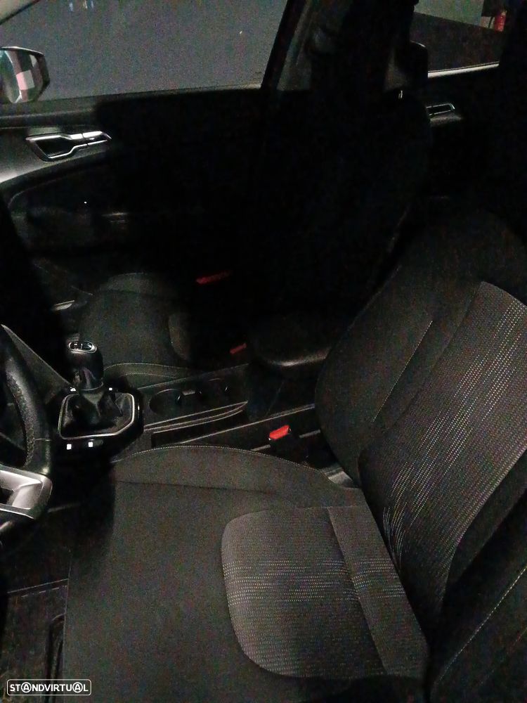 Kia Sportage 1.6 T-GDI Drive - 7