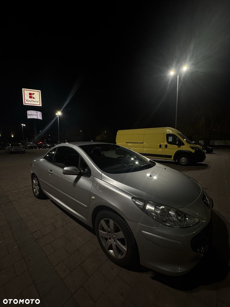 Peugeot 307 CC - 6